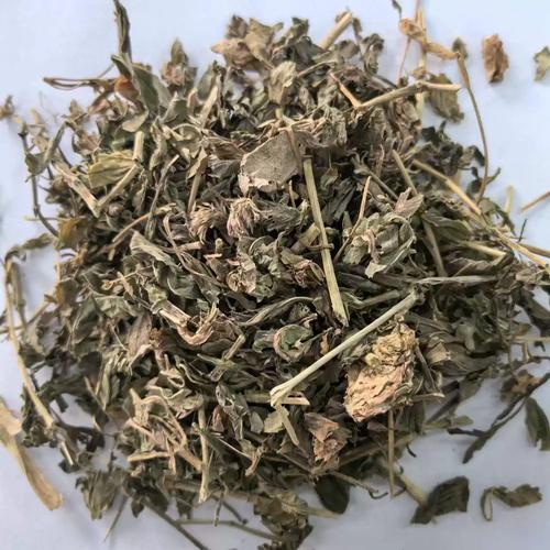 佩兰 拍3斤包邮的中草药材初级农产品，清热化湿的芳香之选